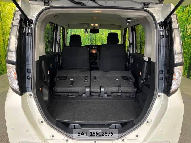 Daihatsu THOR 2019-07 287636-10