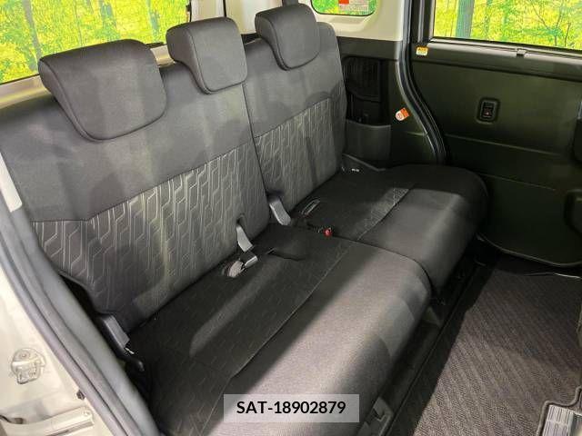 Daihatsu THOR 2019-07 287636-9