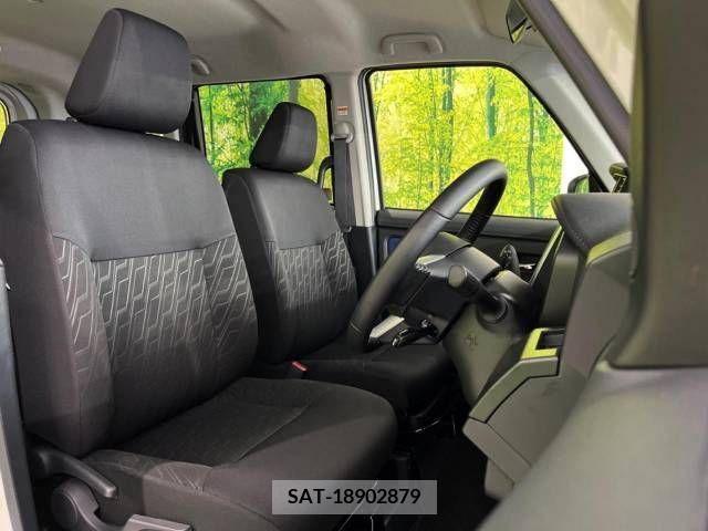 Daihatsu THOR 2019-07 287636-8