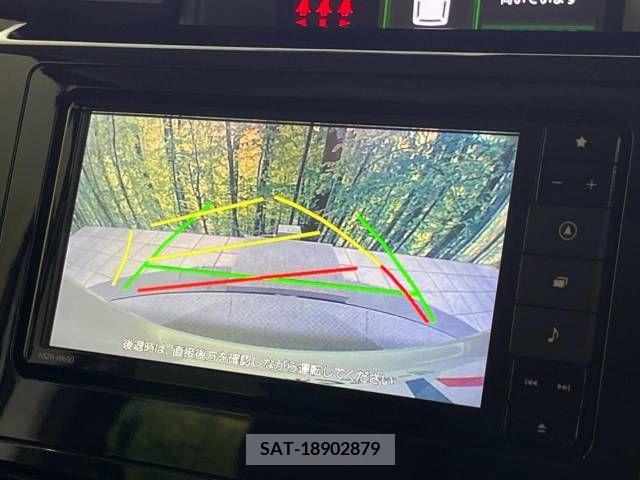 Daihatsu THOR 2019-07 287636-3