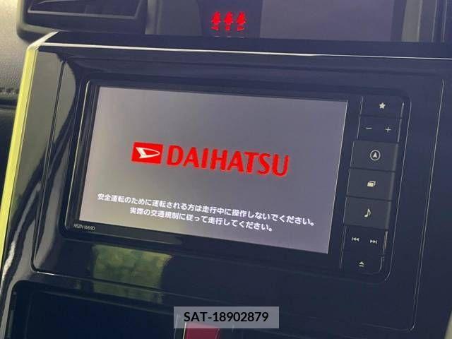 Daihatsu THOR 2019-07 287636-2