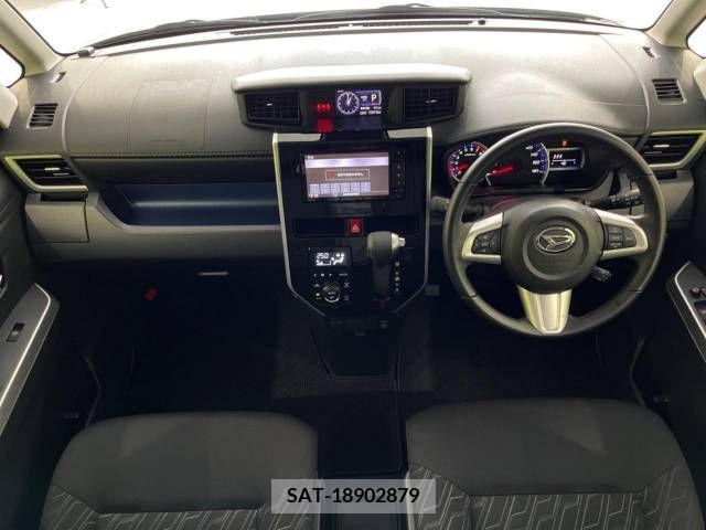 Daihatsu THOR 2019-07 287636-1