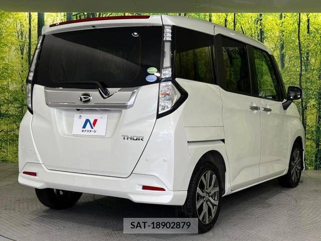 Daihatsu THOR 2019-07 287636-17