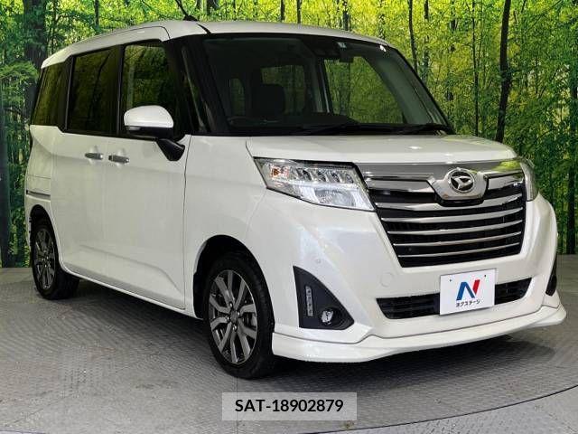 Daihatsu THOR 2019-07 287636-16