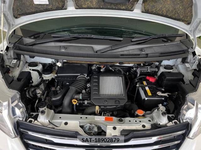 Daihatsu THOR 2019-07 287636-18