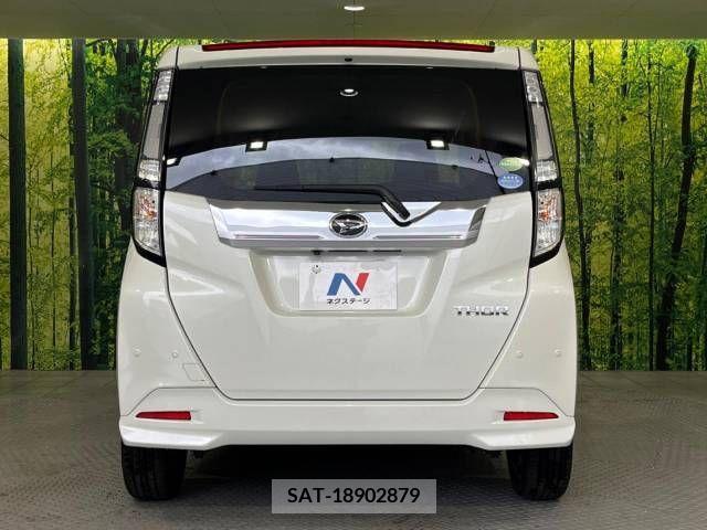 Daihatsu THOR 2019-07 287636-15