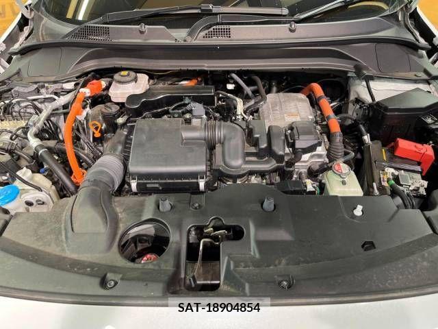Honda VEZEL 2021-06 377361-18