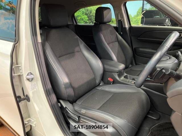 Honda VEZEL 2021-06 377361-11