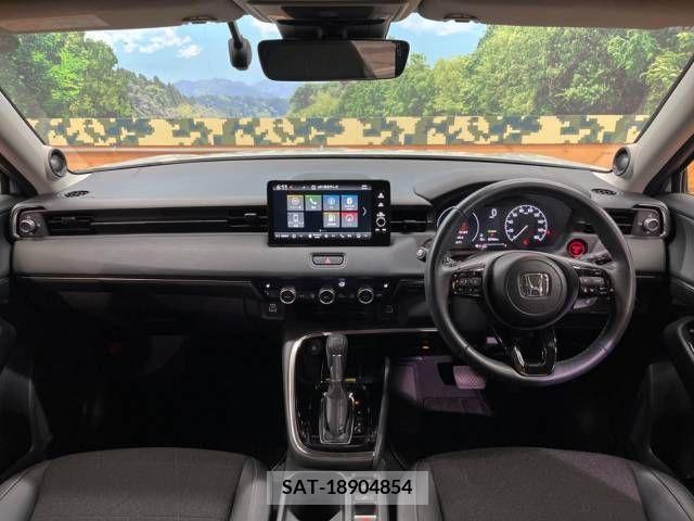 Honda VEZEL 2021-06 377361-1