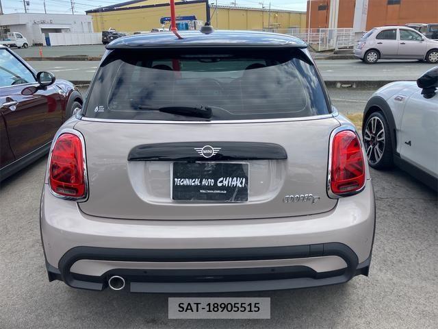 Bmw MINI 2022-03 205050-4