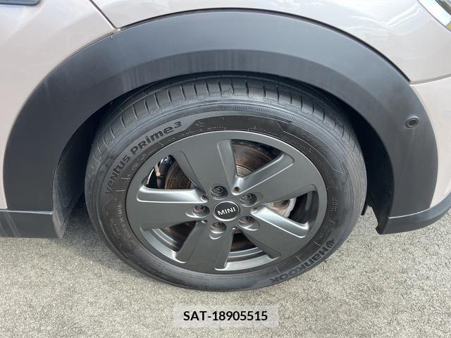 Bmw MINI 2022-03 205050-6