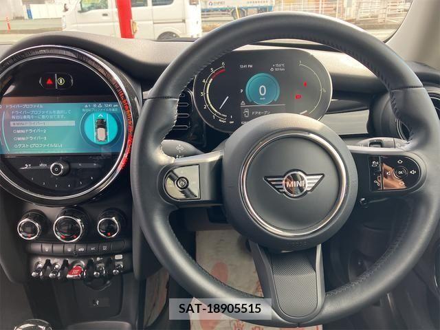Bmw MINI 2022-03 205050-7