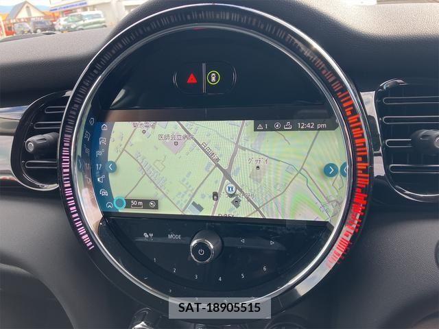 Bmw MINI 2022-03 205050-9