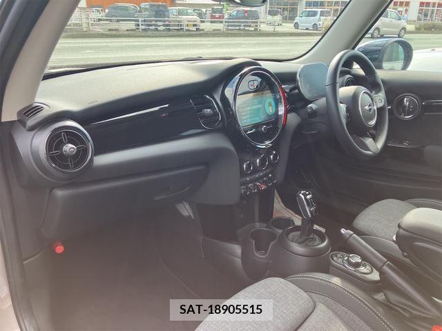 Bmw MINI 2022-03 205050-17