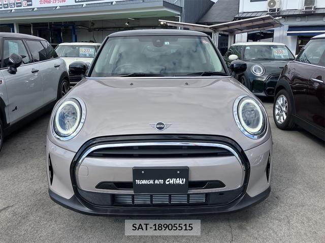 Bmw MINI 2022-03 205050-1