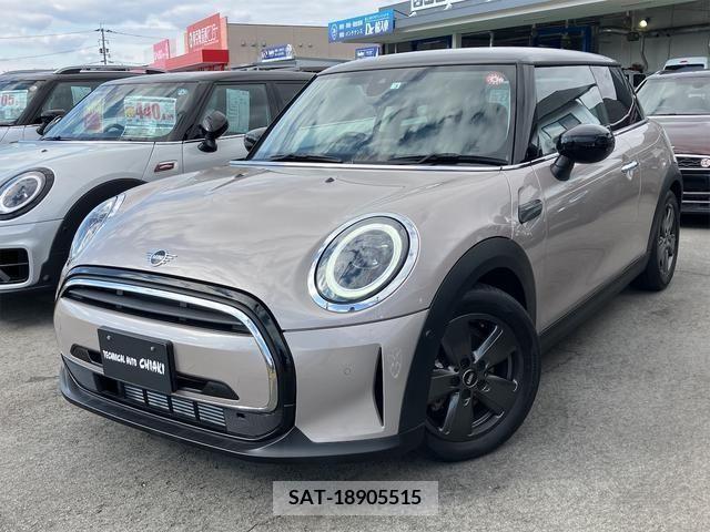 Bmw MINI 2022-03 205050-0