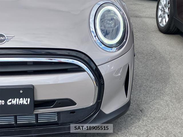 Bmw MINI 2022-03 205050-2