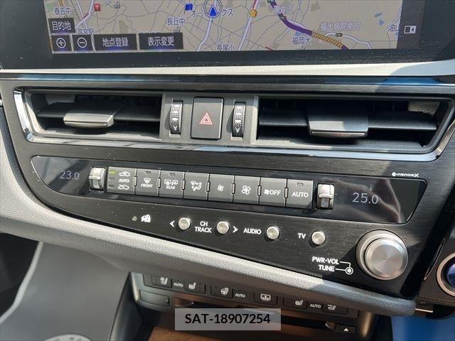 Lexus ES 2021-09 391818-24