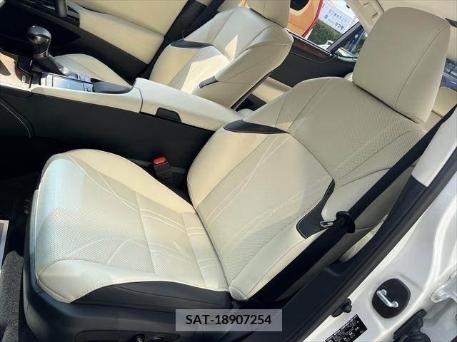 Lexus ES 2021-09 391818-15