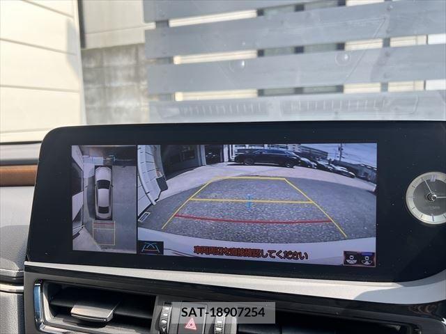 Lexus ES 2021-09 391818-22