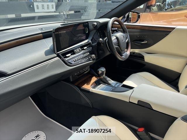 Lexus ES 2021-09 391818-14