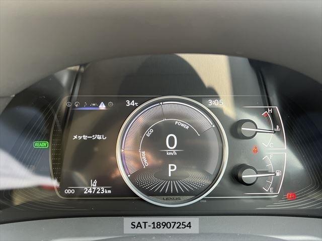 Lexus ES 2021-09 391818-29