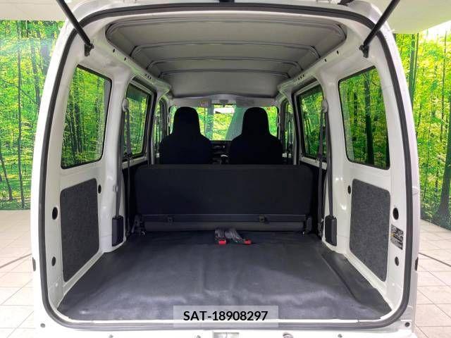 Daihatsu HIJET CARGO 2021-10 337632-10