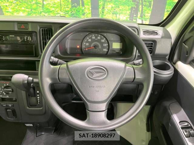 Daihatsu HIJET CARGO 2021-10 337632-11