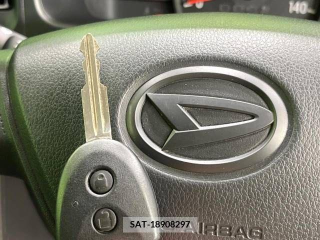 Daihatsu HIJET CARGO 2021-10 337632-2
