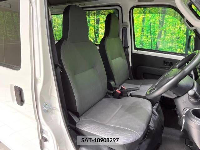 Daihatsu HIJET CARGO 2021-10 337632-8