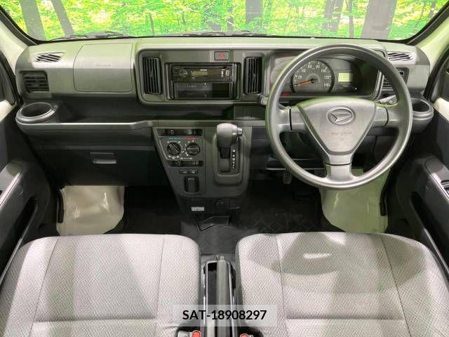 Daihatsu HIJET CARGO 2021-10 337632-1