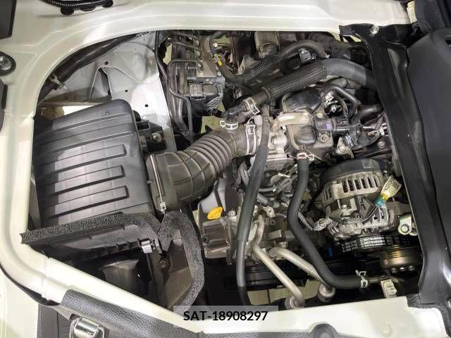 Daihatsu HIJET CARGO 2021-10 337632-18