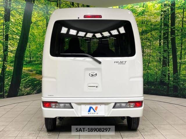 Daihatsu HIJET CARGO 2021-10 337632-15