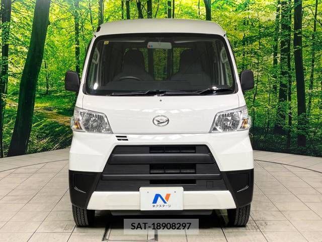 Daihatsu HIJET CARGO 2021-10 337632-14