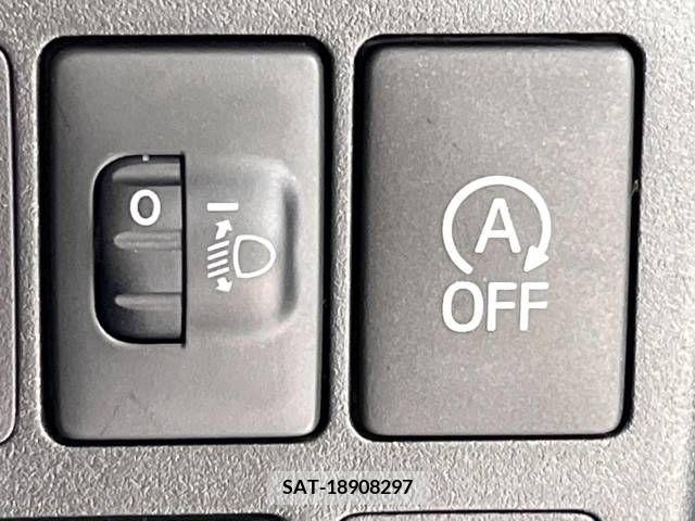 Daihatsu HIJET CARGO 2021-10 337632-4
