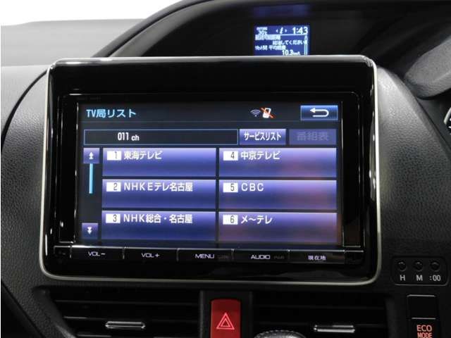 Toyota VOXY 2015-08 24188-14