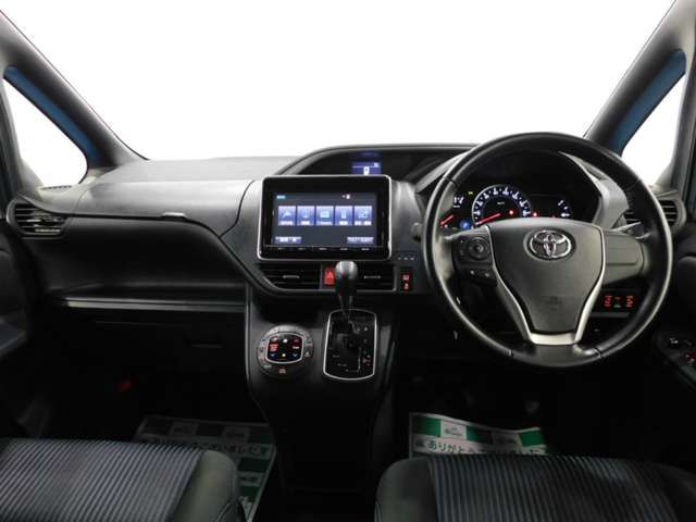 Toyota VOXY 2015-08 24188-4