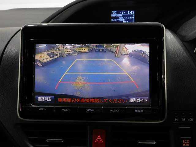 Toyota VOXY 2015-08 24188-6