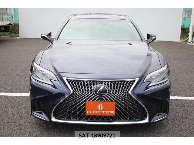 Lexus LS 2019-06 334381-8