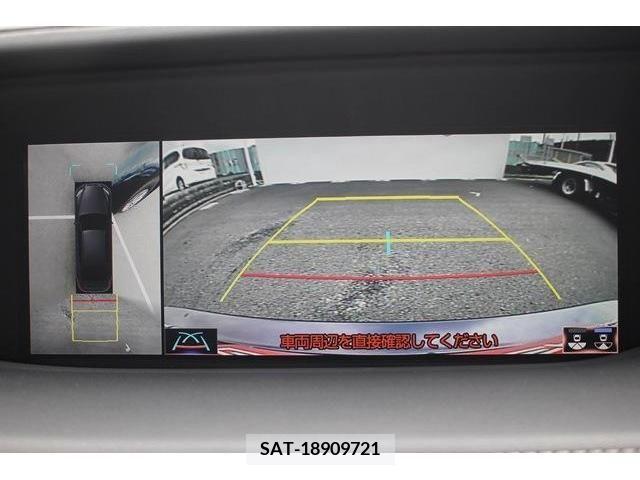 Lexus LS 2019-06 334381-3