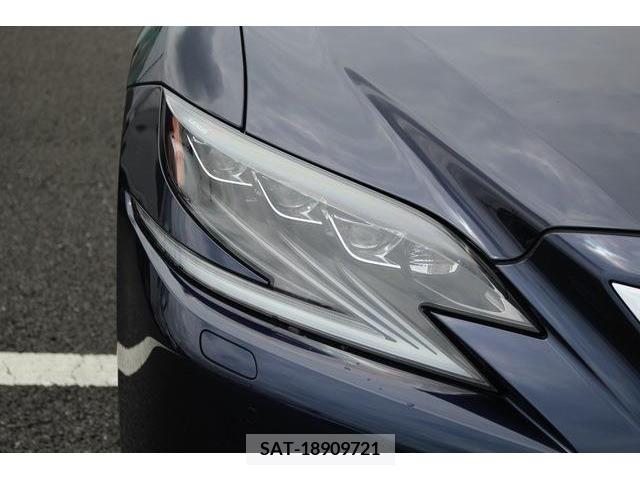 Lexus LS 2019-06 334381-12