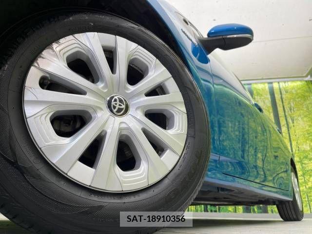 Toyota PRIUS 2020-04 231610-13