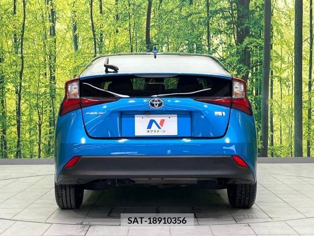 Toyota PRIUS 2020-04 231610-15