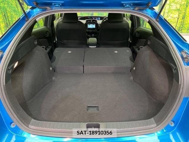 Toyota PRIUS 2020-04 231610-10