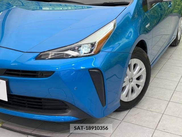 Toyota PRIUS 2020-04 231610-12