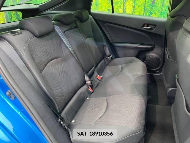 Toyota PRIUS 2020-04 231610-9
