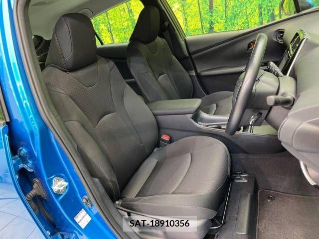 Toyota PRIUS 2020-04 231610-8