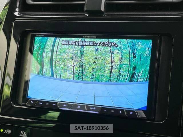Toyota PRIUS 2020-04 231610-4