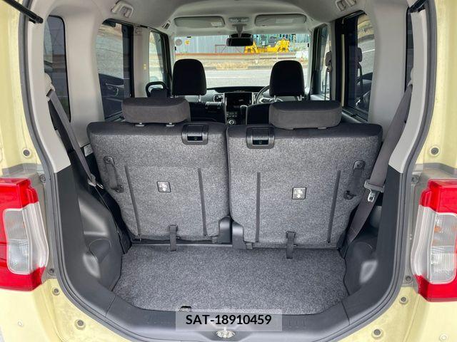 Subaru CHIFFON 2018-05 351858-7