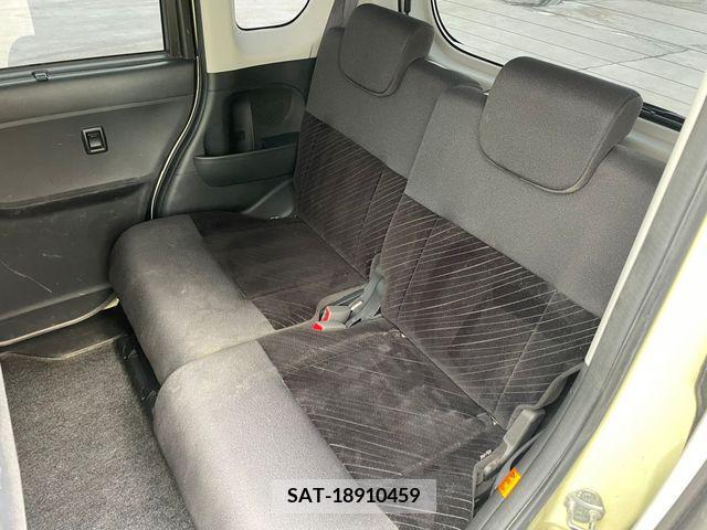 Subaru CHIFFON 2018-05 351858-2